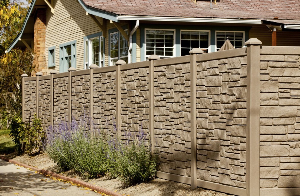 Fence repair and replacement services in North Augusta, SC